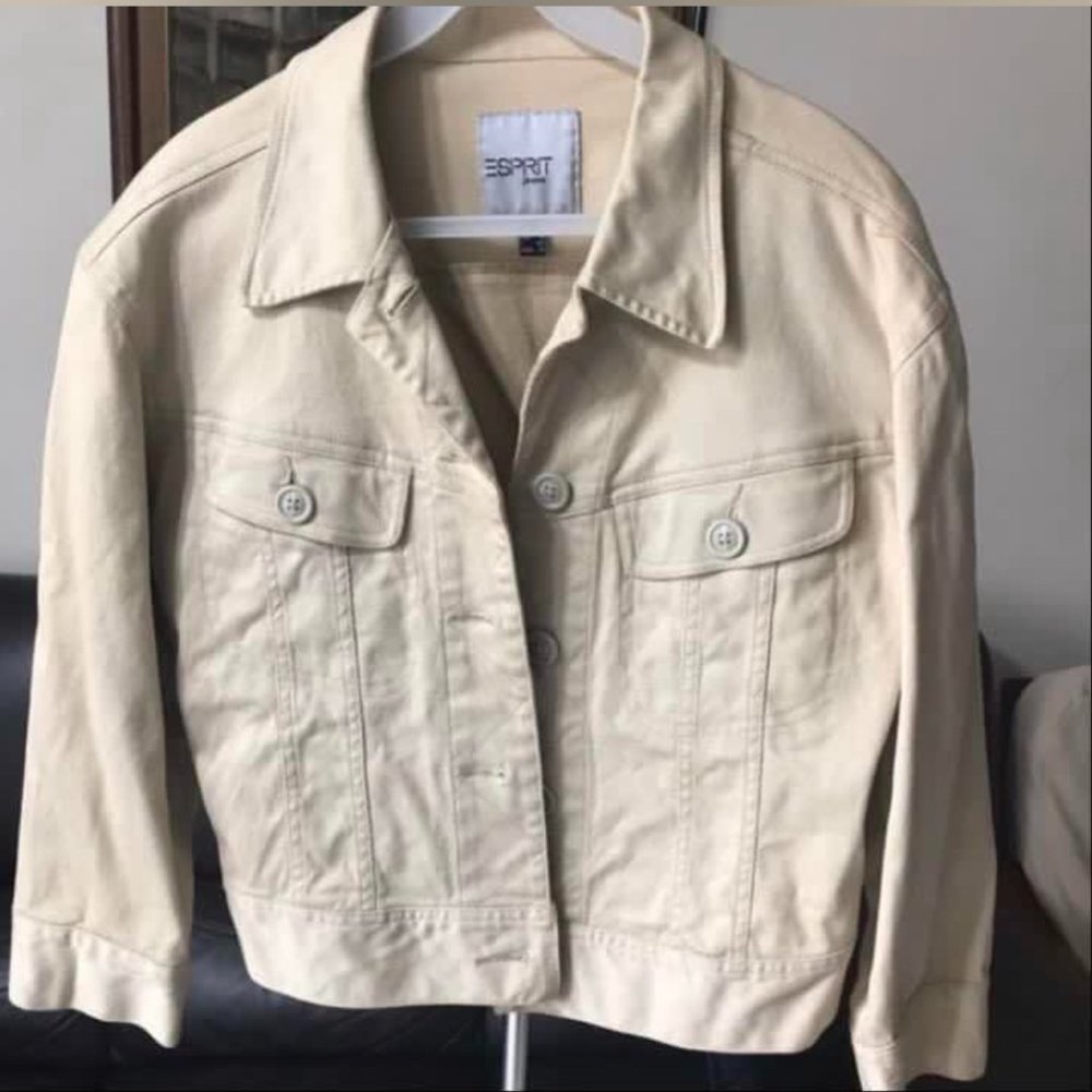 eSPIRIT JACKET